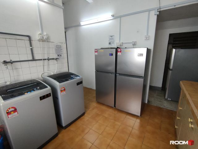 House for rent in Petaling, Damansara Damai