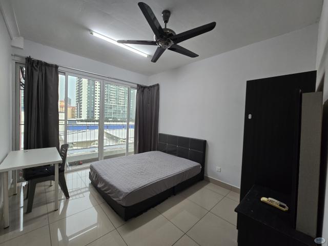 Room for rent in Petaling, Damansara Damai