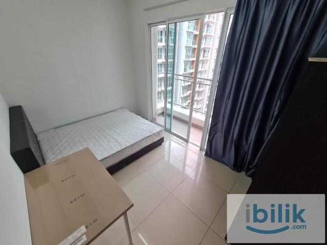 Room for rent in Petaling, Damansara Damai