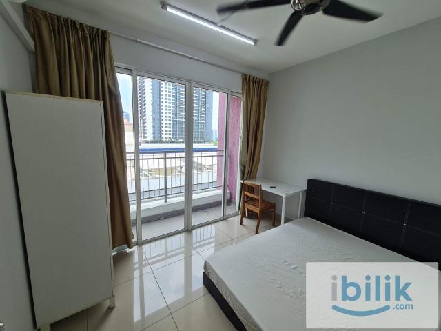 Room for rent in Petaling, Damansara Damai