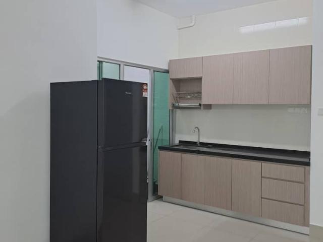 Room for rent in Country Heights Damansara, Kuala Lumpur