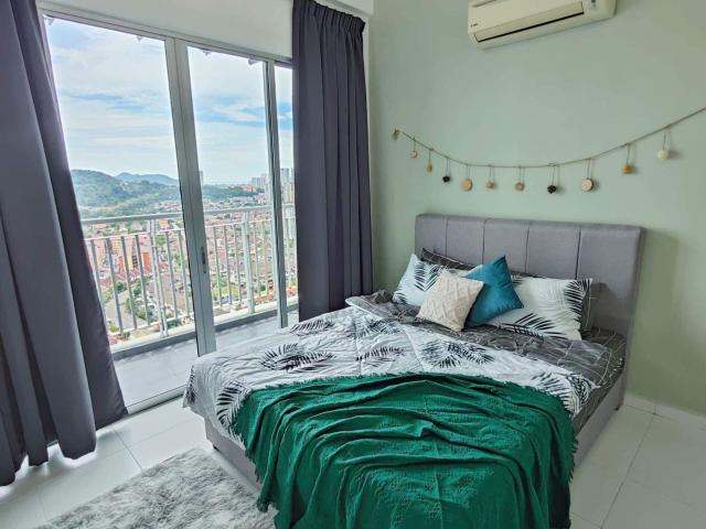 Room for rent in Georgetown, Penang