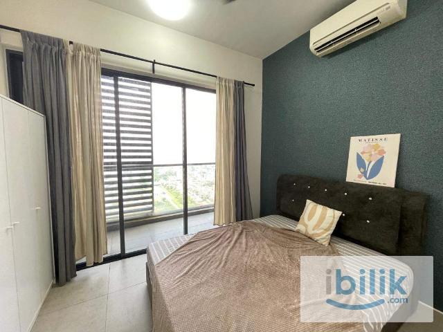 Room for rent in Petaling Estate, Kuala Lumpur