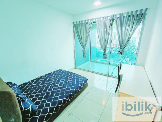 Room for rent in Country Heights Damansara, Kuala Lumpur