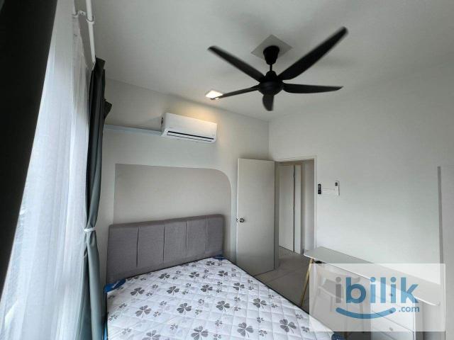 Room for rent in Cheras, Kuala Lumpur