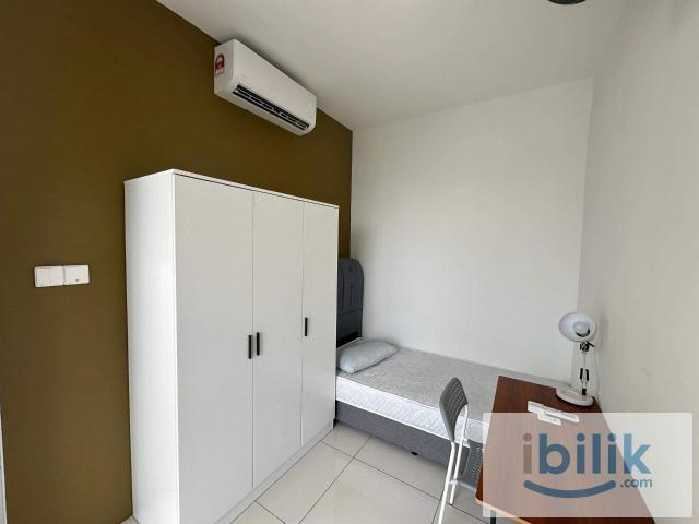 Room for rent in Country Heights Damansara, Kuala Lumpur