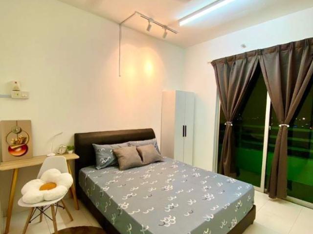 Room for rent in Bagan Dalam, Bandar Butterworth