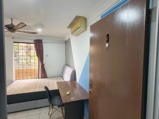 Room for rent in PJU 5, Petaling Jaya