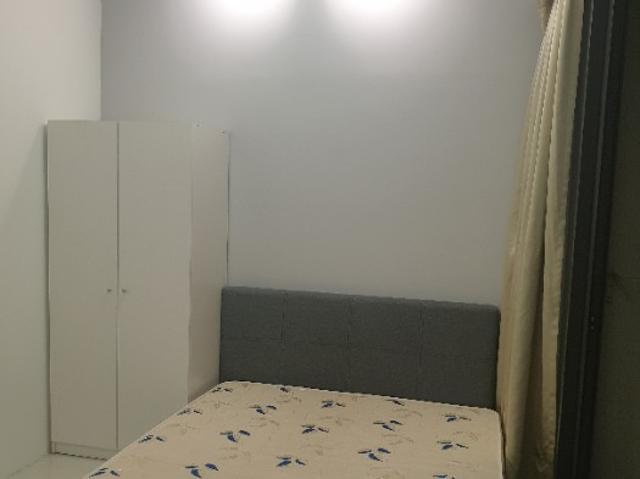 Room for rent in Petaling, Alam Impian