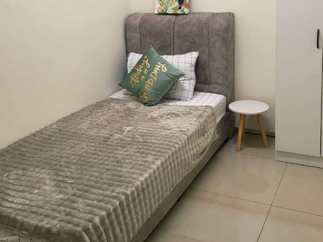 Room for rent in Port Klang, Selangor