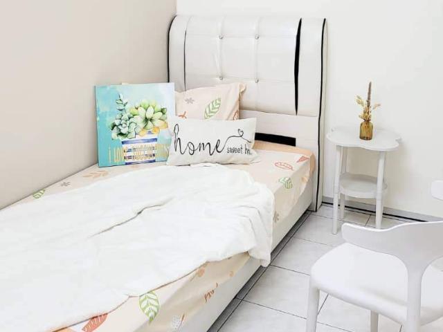 Room for rent in Port Klang, Selangor