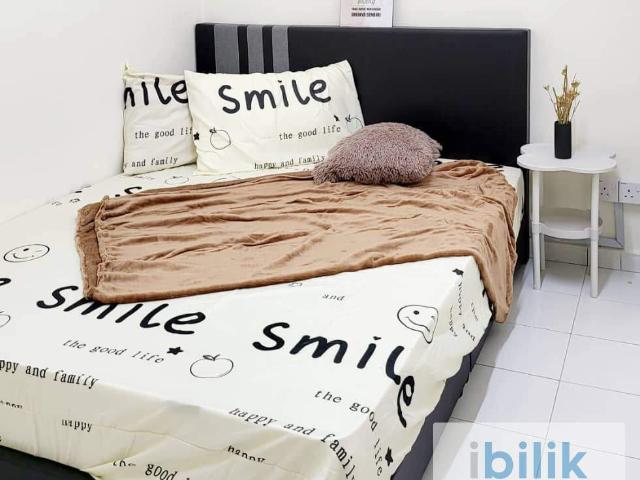 Room for rent in Port Klang, Selangor