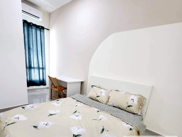 Room for rent in Port Klang, Selangor