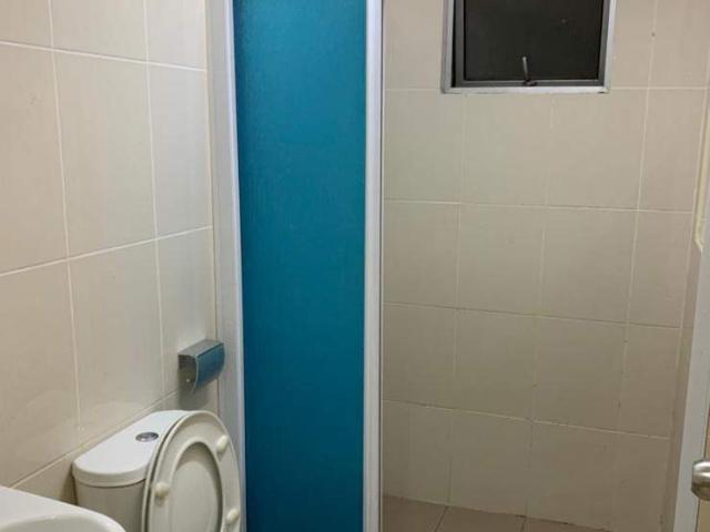 Room for rent in Kuala Lumpur