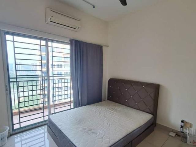 Room for rent in Taman Perindustrian OUG, Kuala Lumpur