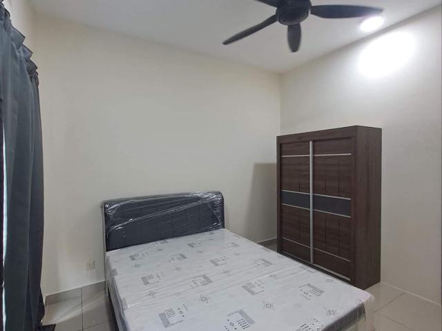 Room for rent in Kuala Lumpur