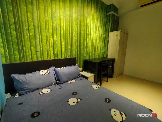 Apartment for rent in Country Heights Damansara, Kuala Lumpur