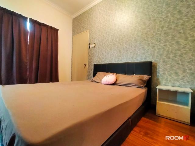 Apartment for rent in Country Heights Damansara, Kuala Lumpur