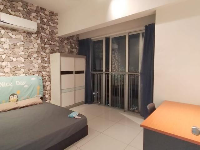 Apartment for rent in Petaling, Subang Jaya