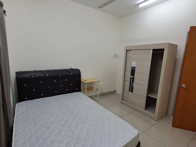 Room for rent in Country Heights Damansara, Kuala Lumpur