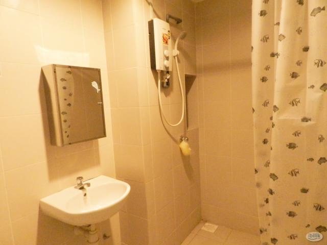 Room for rent in Petaling, Subang Jaya