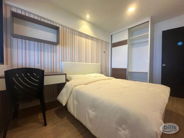 Room for rent in Petaling, Damansara Damai