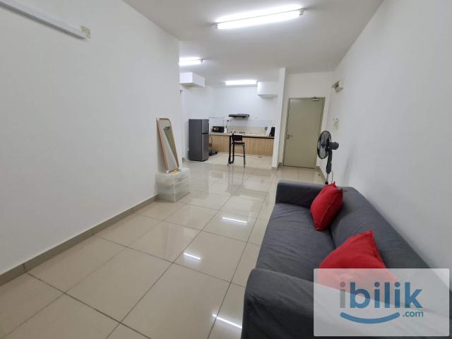 Room for rent in Petaling, Damansara Damai