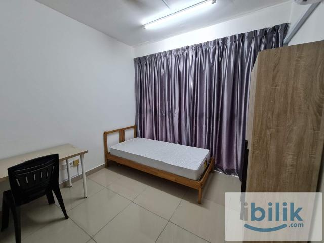 Room for rent in Petaling, Damansara Damai