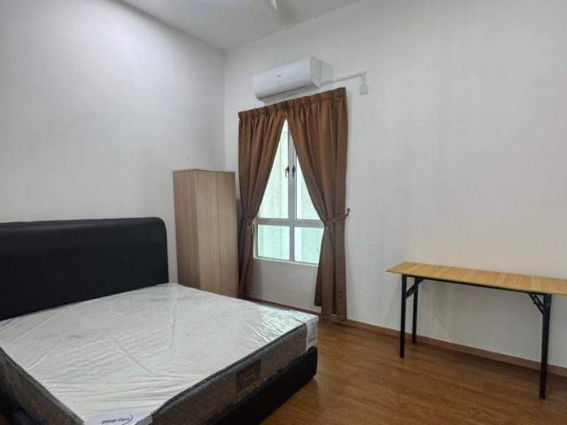Room for rent in Menggatal, Sabah