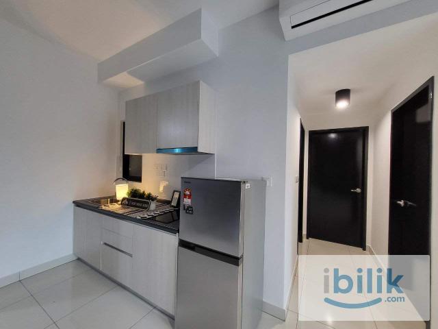 Room for rent in Kuala Lumpur