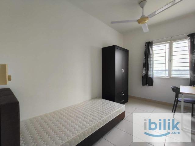 Room for rent in Kajang, Langat