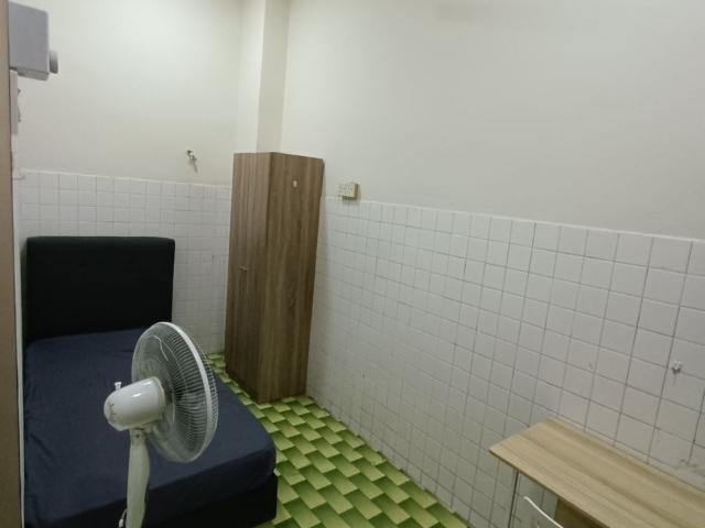 Room for rent in Petaling, Damansara Damai