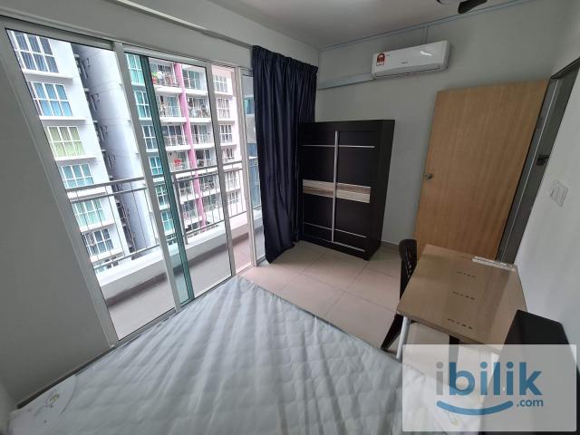 Room for rent in Petaling, Damansara Damai