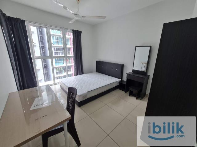 Room for rent in Petaling, Damansara Damai