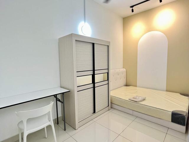 Room for rent in Country Heights Damansara, Kuala Lumpur