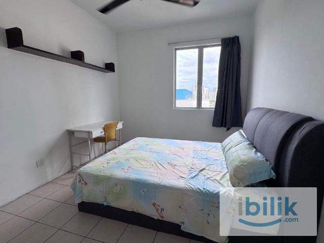 Room for rent in USJ 1, Majlis Bandaraya Subang Jaya