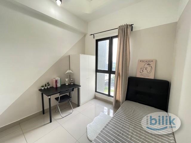 Room for rent in Country Heights Damansara, Kuala Lumpur