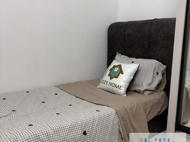 Room for rent in Petaling, Damansara Damai