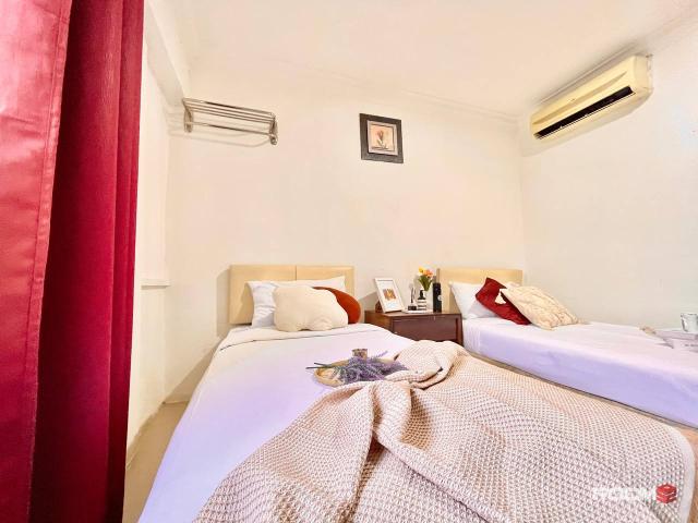 Apartment for rent in Country Heights Damansara, Kuala Lumpur