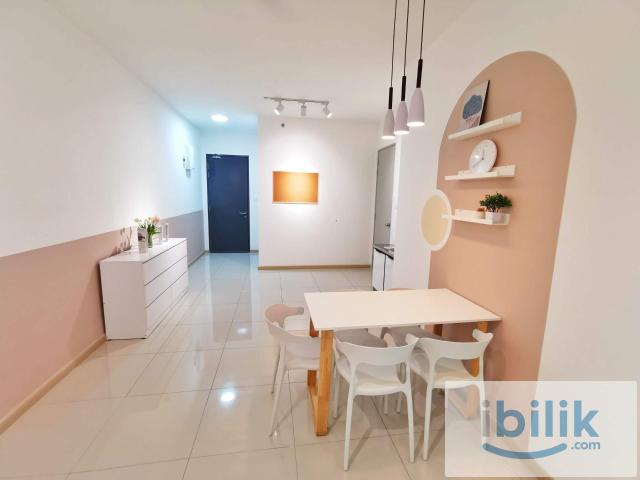 Room for rent in Kajang, Langat