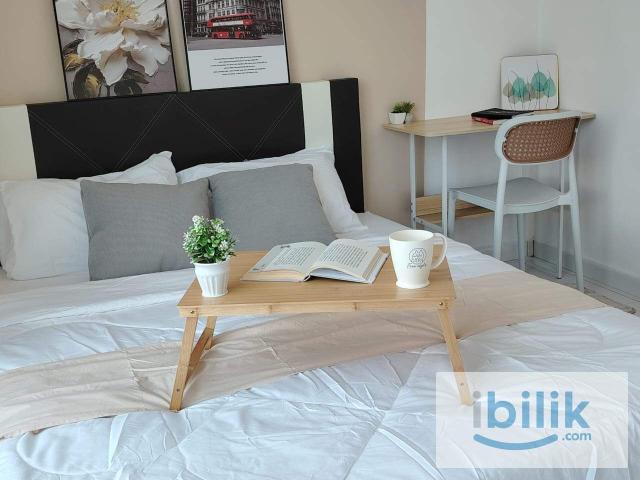 Room for rent in Georgetown, Penang