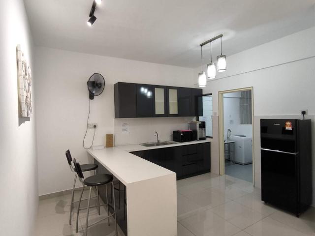 Room for rent in Petaling, Subang Jaya