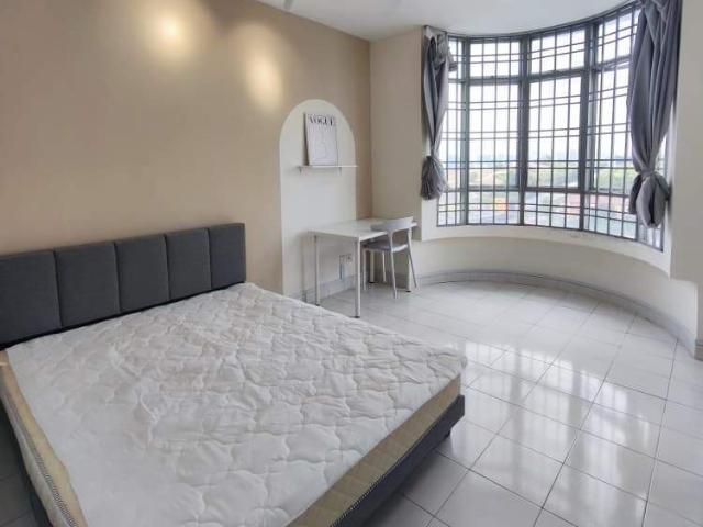 Room for rent in Country Heights Damansara, Kuala Lumpur