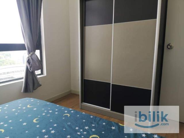 Room for rent in Taman OUG, Kuala Lumpur