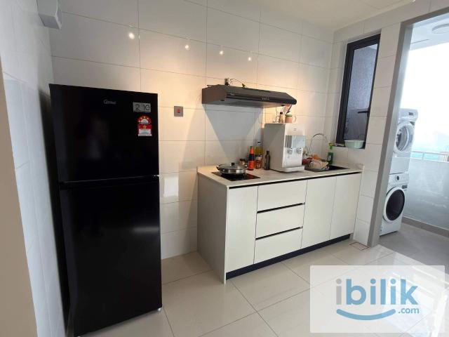 Room for rent in Country Heights Damansara, Kuala Lumpur