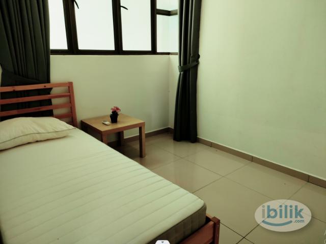 Room for rent in Kampung Perlis, George Town