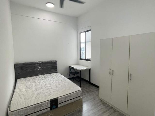 Room for rent in Country Heights Damansara, Kuala Lumpur