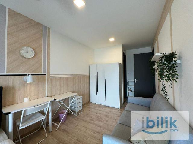 Room for rent in Petaling, Damansara Damai