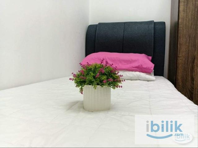Room for rent in Petaling, Damansara Damai