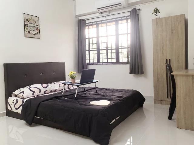 Room for rent in Country Heights Damansara, Kuala Lumpur
